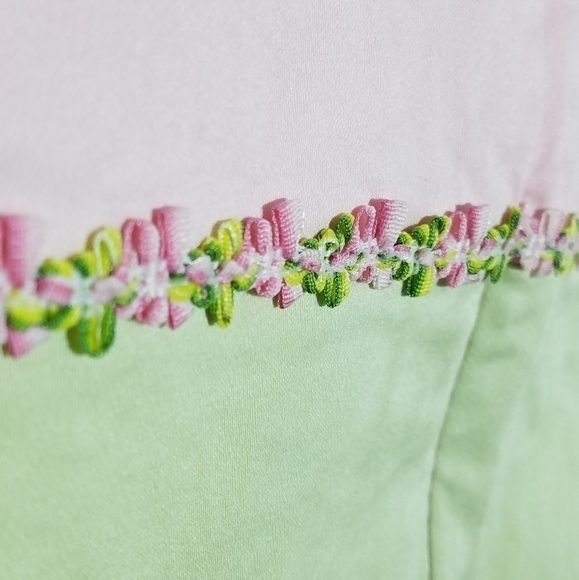 Hartstrings Sun Dress 6x - Picture 5 of 6